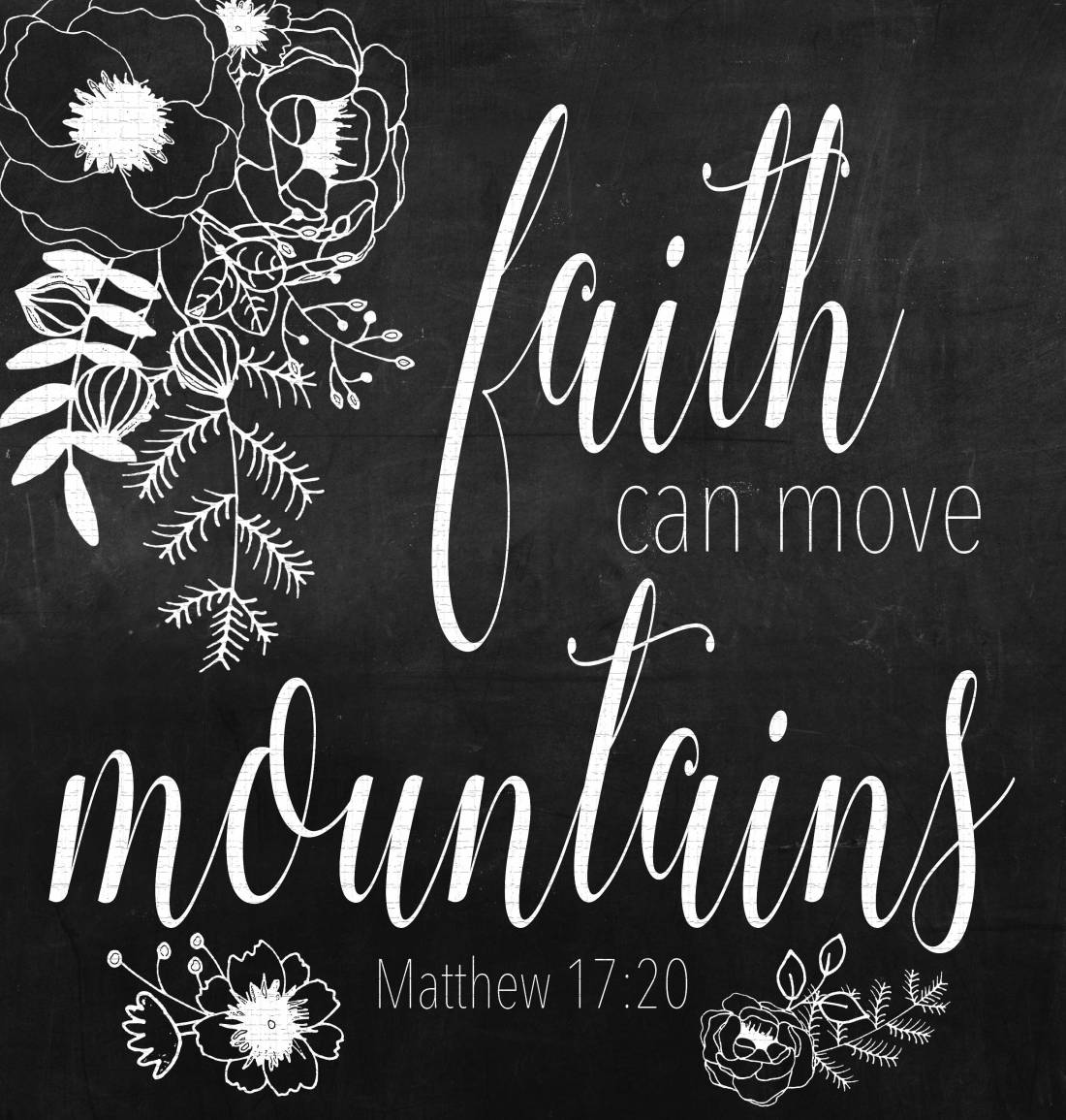 faith-can-move